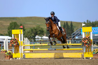 20136 - Mckenna - 2026 Rocky Mountain Classic II - Saturday August 15th