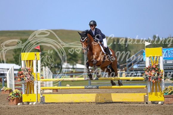 20136 - Mckenna - 2026 Rocky Mountain Classic II - Saturday August 15th