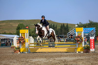09241 - Mckenna - 2026 Rocky Mountain Classic II - Saturday August 15th