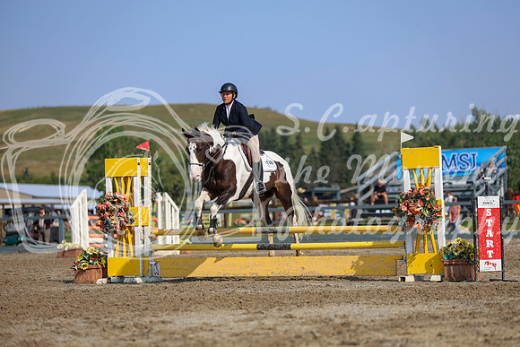 09241 - Mckenna - 2026 Rocky Mountain Classic II - Saturday August 15th