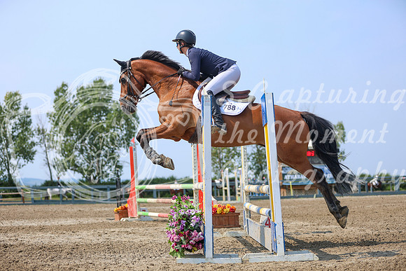 20140 - Mckenna - 2026 Rocky Mountain Classic II - Saturday August 15th