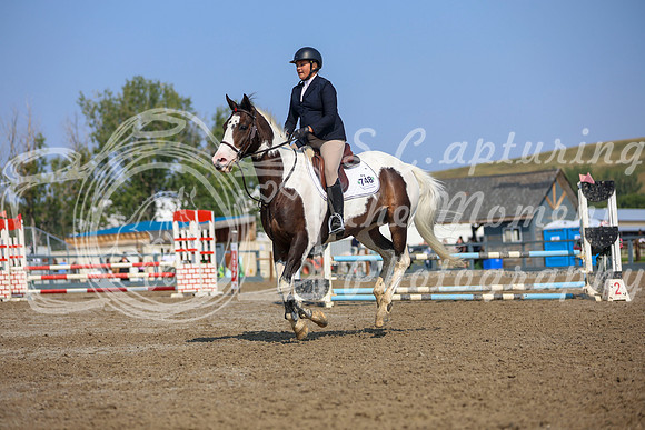 09246 - Mckenna - 2026 Rocky Mountain Classic II - Saturday August 15th