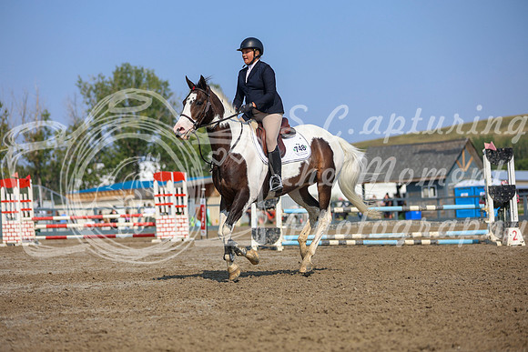 09247 - Mckenna - 2026 Rocky Mountain Classic II - Saturday August 15th