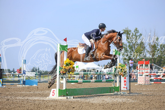 20145 - Mckenna - 2026 Rocky Mountain Classic II - Saturday August 15th