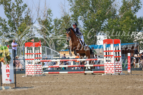 20146 - Mckenna - 2026 Rocky Mountain Classic II - Saturday August 15th