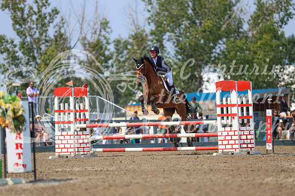 20147 - Mckenna - 2026 Rocky Mountain Classic II - Saturday August 15th