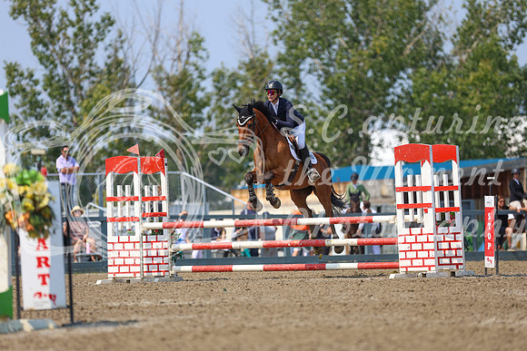20149 - Mckenna - 2026 Rocky Mountain Classic II - Saturday August 15th