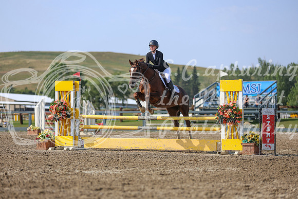 21974 - Mckenna - 2026 Rocky Mountain Classic II - Saturday August 15th