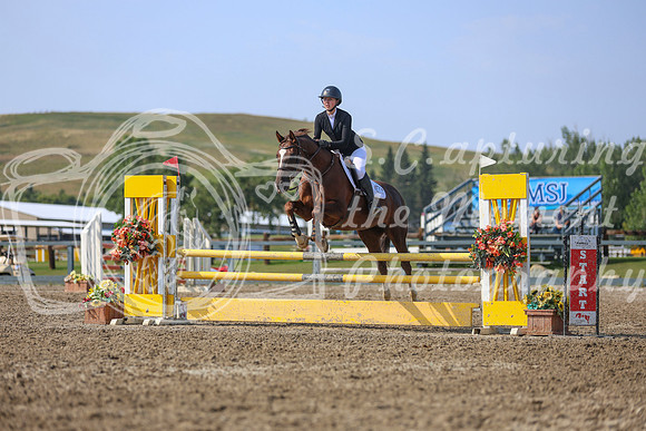 21975 - Mckenna - 2026 Rocky Mountain Classic II - Saturday August 15th