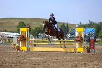 21976 - Mckenna - 2026 Rocky Mountain Classic II - Saturday August 15th