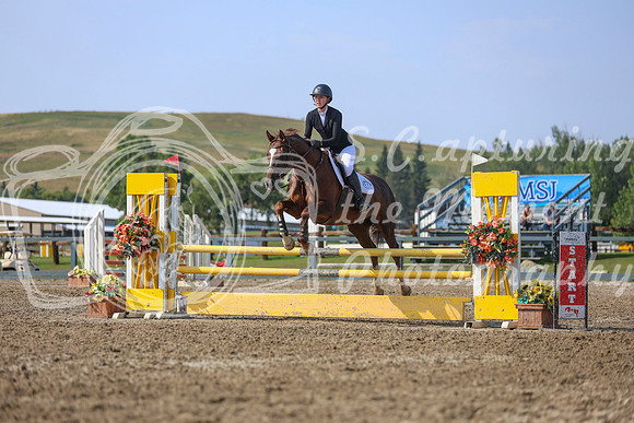 21976 - Mckenna - 2026 Rocky Mountain Classic II - Saturday August 15th