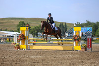 21977 - Mckenna - 2026 Rocky Mountain Classic II - Saturday August 15th