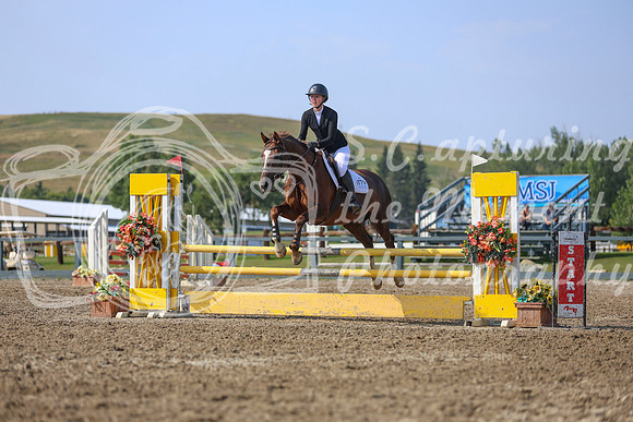 21977 - Mckenna - 2026 Rocky Mountain Classic II - Saturday August 15th