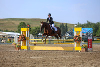 21978 - Mckenna - 2026 Rocky Mountain Classic II - Saturday August 15th