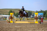 21979 - Mckenna - 2026 Rocky Mountain Classic II - Saturday August 15th