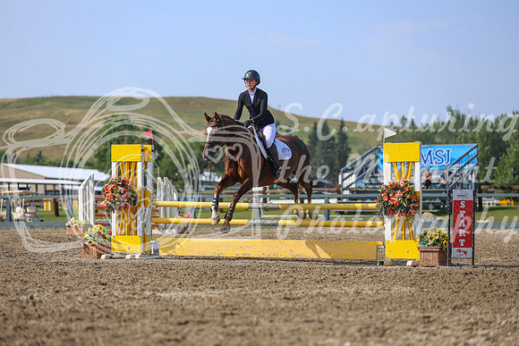 21979 - Mckenna - 2026 Rocky Mountain Classic II - Saturday August 15th