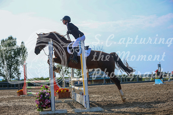 21980 - Mckenna - 2026 Rocky Mountain Classic II - Saturday August 15th