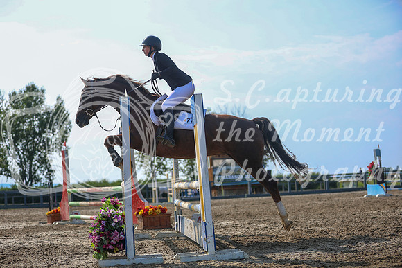 21981 - Mckenna - 2026 Rocky Mountain Classic II - Saturday August 15th