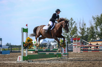 21990 - Mckenna - 2026 Rocky Mountain Classic II - Saturday August 15th