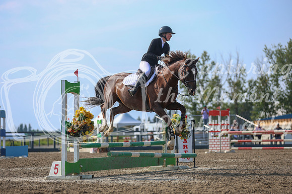 21990 - Mckenna - 2026 Rocky Mountain Classic II - Saturday August 15th