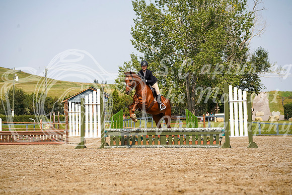 14304 - Grace - 2026 Rocky Mountain Classic II - Saturday August 15th
