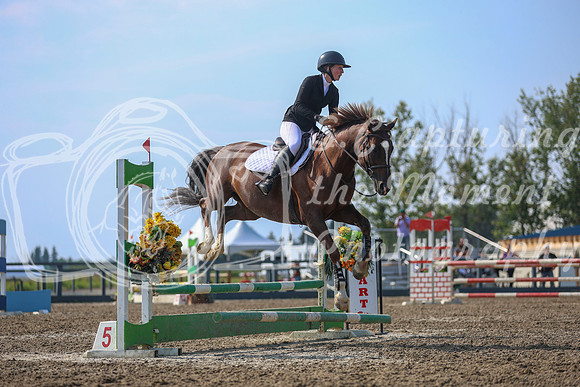 21991 - Mckenna - 2026 Rocky Mountain Classic II - Saturday August 15th