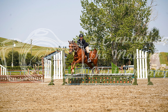 14305 - Grace - 2026 Rocky Mountain Classic II - Saturday August 15th