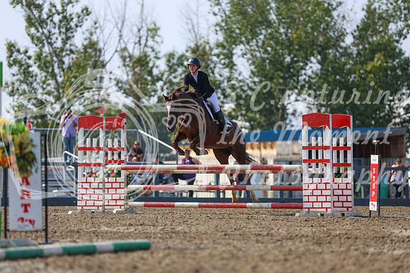 21992 - Mckenna - 2026 Rocky Mountain Classic II - Saturday August 15th
