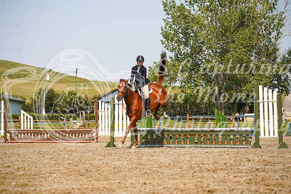 14307 - Grace - 2026 Rocky Mountain Classic II - Saturday August 15th