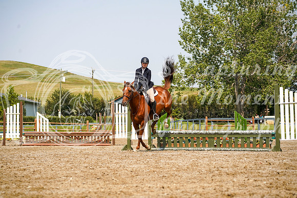 14308 - Grace - 2026 Rocky Mountain Classic II - Saturday August 15th