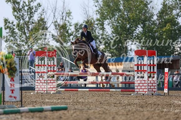 21993 - Mckenna - 2026 Rocky Mountain Classic II - Saturday August 15th
