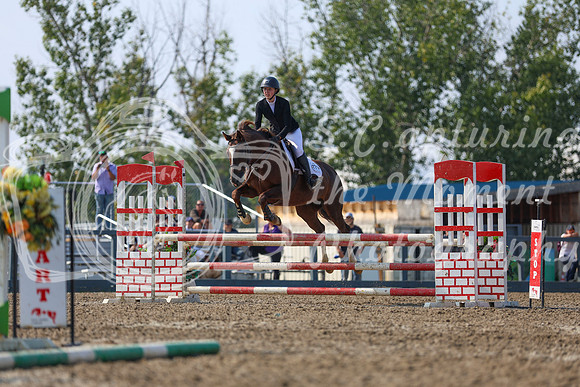 21994 - Mckenna - 2026 Rocky Mountain Classic II - Saturday August 15th