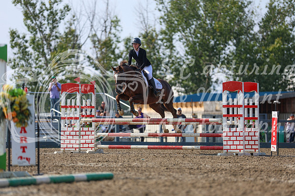 21995 - Mckenna - 2026 Rocky Mountain Classic II - Saturday August 15th