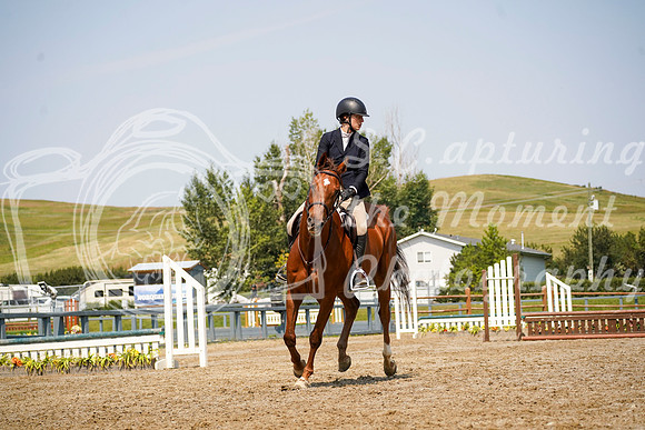 14309 - Grace - 2026 Rocky Mountain Classic II - Saturday August 15th