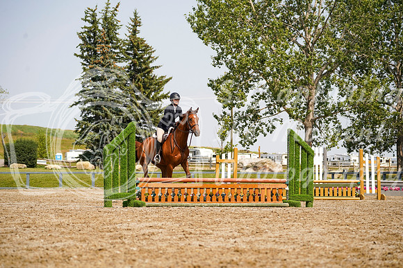 14310 - Grace - 2026 Rocky Mountain Classic II - Saturday August 15th