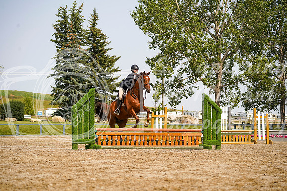 14311 - Grace - 2026 Rocky Mountain Classic II - Saturday August 15th