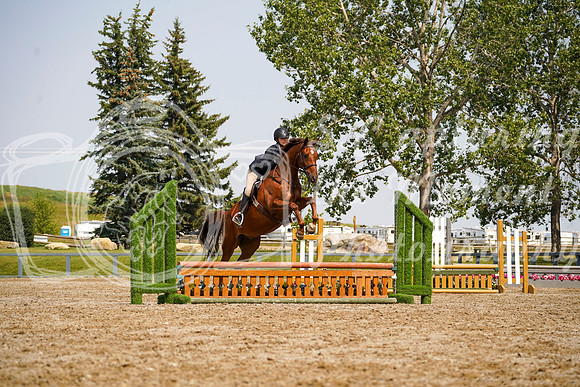 14312 - Grace - 2026 Rocky Mountain Classic II - Saturday August 15th