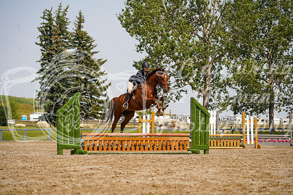 14313 - Grace - 2026 Rocky Mountain Classic II - Saturday August 15th