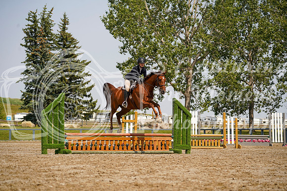 14314 - Grace - 2026 Rocky Mountain Classic II - Saturday August 15th