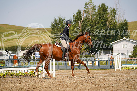 14318 - Grace - 2026 Rocky Mountain Classic II - Saturday August 15th