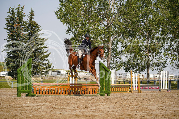 14315 - Grace - 2026 Rocky Mountain Classic II - Saturday August 15th