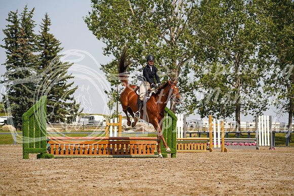 14316 - Grace - 2026 Rocky Mountain Classic II - Saturday August 15th