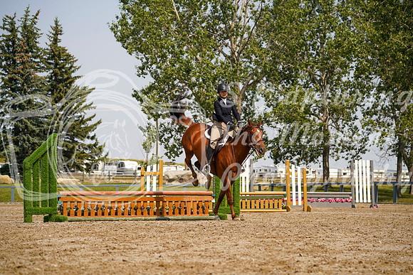 14317 - Grace - 2026 Rocky Mountain Classic II - Saturday August 15th
