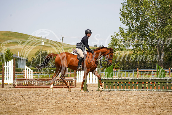 14319 - Grace - 2026 Rocky Mountain Classic II - Saturday August 15th