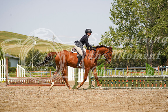 14320 - Grace - 2026 Rocky Mountain Classic II - Saturday August 15th