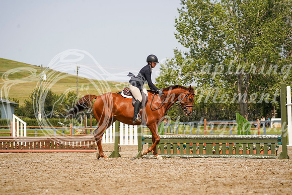 14321 - Grace - 2026 Rocky Mountain Classic II - Saturday August 15th
