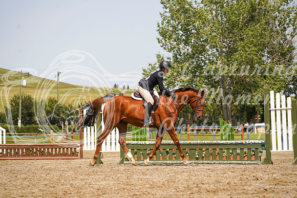 14323 - Grace - 2026 Rocky Mountain Classic II - Saturday August 15th