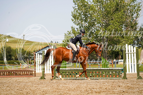 14324 - Grace - 2026 Rocky Mountain Classic II - Saturday August 15th