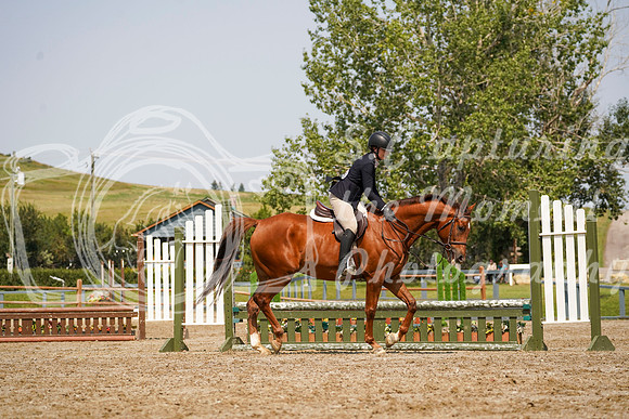 14325 - Grace - 2026 Rocky Mountain Classic II - Saturday August 15th