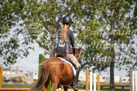 14051 - Grace - 2026 Rocky Mountain Classic II - Saturday August 15th